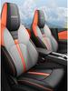 2024 Dongfeng Fengshen Yixuan 1.5L Auto Seat Cover - All-Season, Full Coverage, Universal Fit