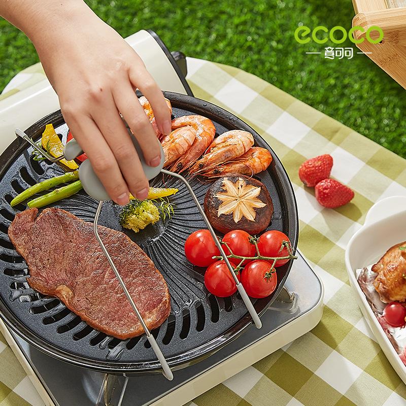 Tray Clamp Anti-ironing Clamp Kitchen Household Non-slip Bowl Plate Clamp Tool Casserole Steaming Heat Insulation Helper