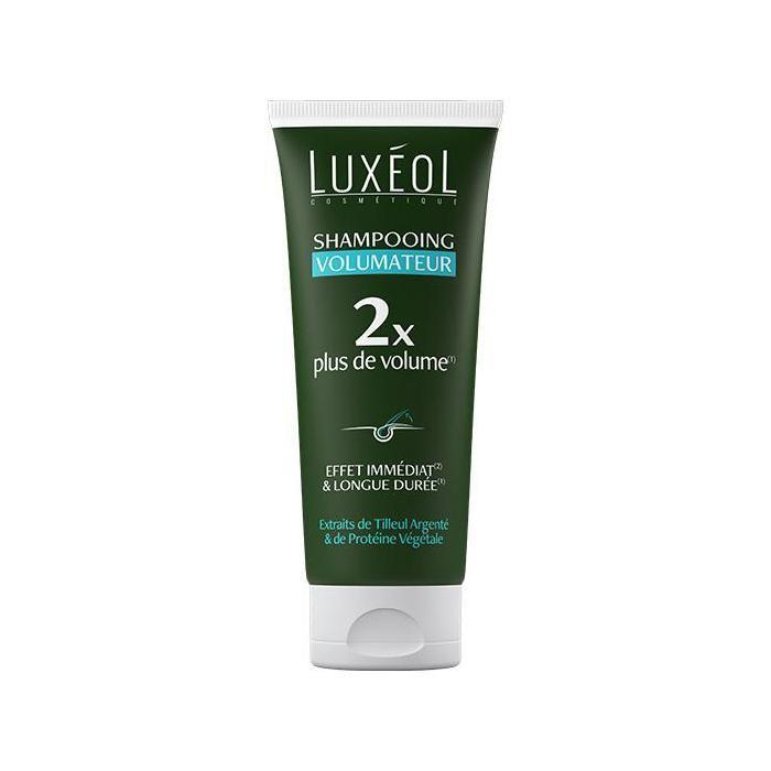 Luxéol Shampooing Volumateur