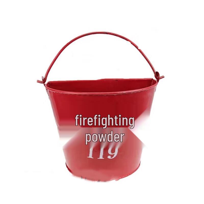 Emergency Firefighting Tools and Equipment
