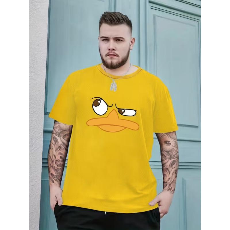 

Мужские летние короткие рукава S
