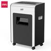 Deli Commercial & Office Paper Shredder CN plug (adapter included)