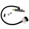 Nuovi Accessori Componente Pompa Freno Posteriore Per Polaris Trail Blazer 250 330 400 2001-2013