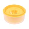 Egg Separator, Egg White And Egg Yolk Separator, Egg White And Egg White Filter Bowl, Kitchen Baking Tool
