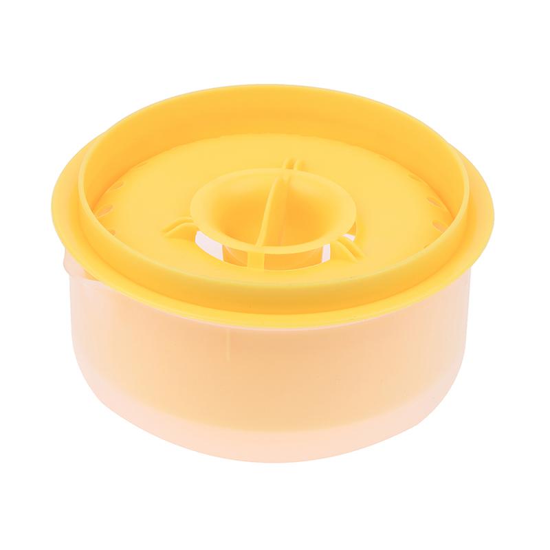 Egg Separator, Egg White And Egg Yolk Separator, Egg White And Egg White Filter Bowl, Kitchen Baking Tool