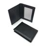 Minimalist Style Wallet Genuine Leather Small Thin ID Credit Card Holder Male Slim Simplicity VIP Bank Cards Bag Mini Women and Men Accessories