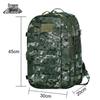 Dragon Shield Ink Cloud Camo Hiking Laptop Backpack