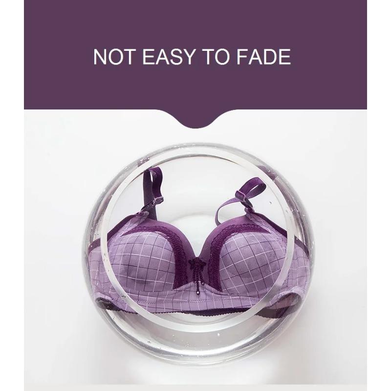 Frauen Weiblich Mutter BH Dünner Abschnitt Ohne Stahlring Frauen Damen Unterwäsche Sammeln Sexy Schöner Rücken Damen Weiblicher BH