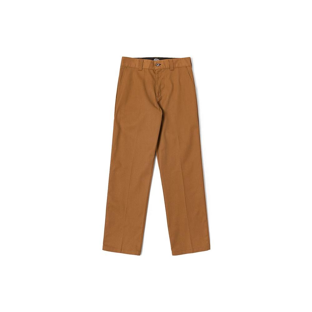 Dickies Cargo Pants Men's Duck Brown Moderate DK009744-C4F
