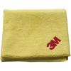 3M 50400 Polishing Cloth | SPONGE - SUEDE - MICROFIBRE - CLOTH
