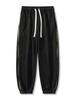 Jaro podzim pánské tepláky velká velikost 8XL 7XL 6XL Sportovní oblečení Bavlna Běžné Baggy Jogger Kalhoty Hip Hop Mikiny Kalhoty