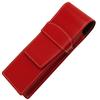 Pilot Pen Case Leather Case 2 Pen Holder 05 R Red TLPS05R