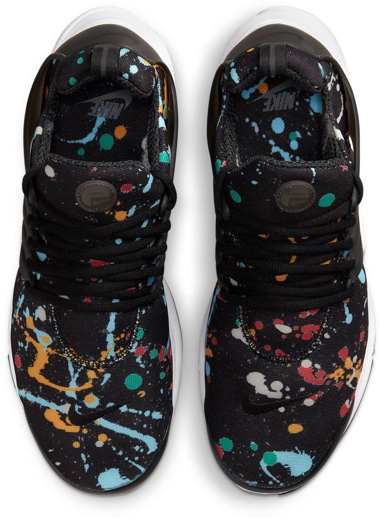 Sneakers Nike Air Presto Black/multi