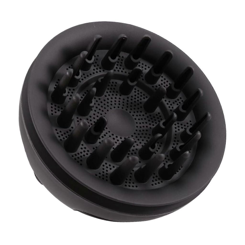 Upgraded Diffuser Wave Curl for Airwrap HS09/Co-Anda2x , Attachment Diffuser Nozzle Dome and Diffuse Modes