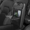 Center Console Hidden Organizer Box For Pathfinder 2025-2025 Car Armrest Secret Compartment One-Touch Hidden Storage Accessories