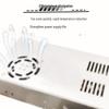12V 50A Security Power Supply, 600W LED Strip Adapter