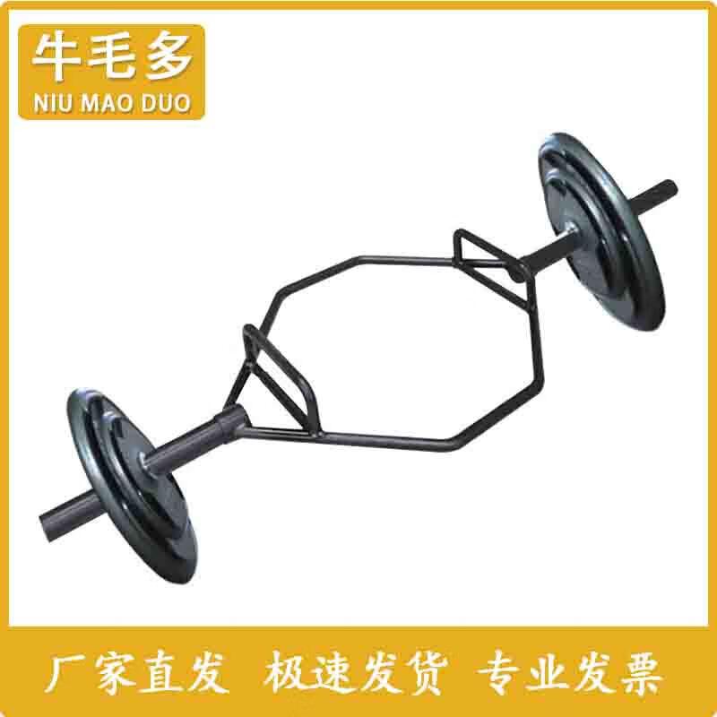 400-Meter Obstacle Course & Physical Training Equipment