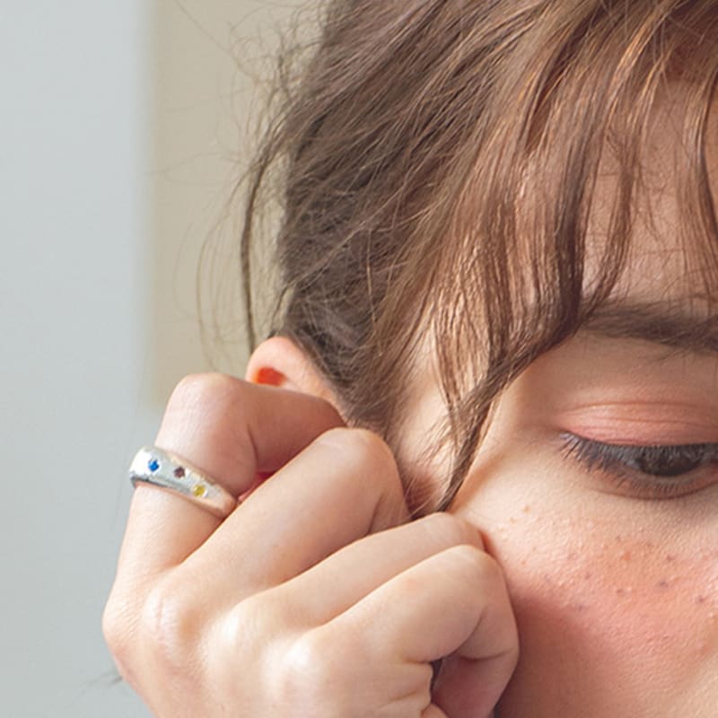 REINDEER MRS RING 02