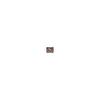 Rosie Rosa Multi Foundation Brush [Makeup Brush Compatible with All Foundations] Silver 1 Piece (x 1)