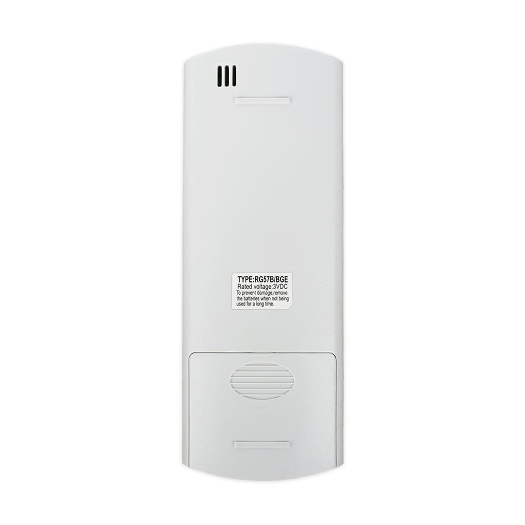 Air Conditioner Remote Control for Beko Midea RG57K7(B)/BGEF/RG57A1(B)/RG57B(B)/BGE Air Conditioner