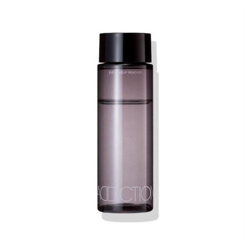 Addiction Eye Makeup Remover 100ml 2 pcs