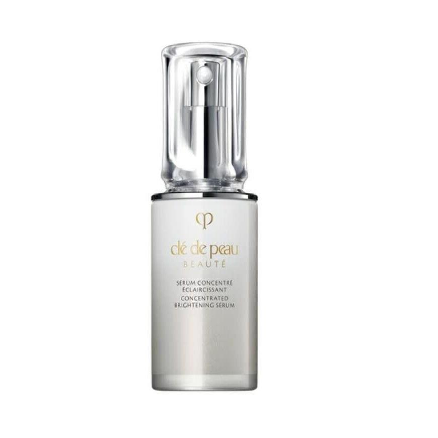 Shiseido Cle de Peau Beaute Serum Concentrate Eclat 40ml (Renewal) (Limit one per person) Domestic Genuine Product