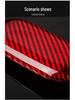 Carbon Fiber Key Cover for 2021 Mercedes-Benz Maybach S480