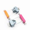 DIY Making Tools Round Glue Center Hole Locator Positioning Center Vise Punch Hand Tools Tool Accessories Professional Tools