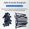 NAVCON Multi-functional Fastening & Cable Tie Kit