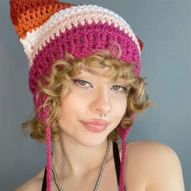 Ins Neue Kinder Haar Zubehör Perücke Ball Kopf Baby Stirnband Mädchen Headwear Reine Baumwolle Stirnband