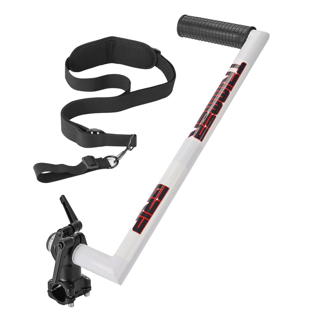 Ergonomic Hand String Trimmers Handle With Trimmers Shoulder Strap Weeder