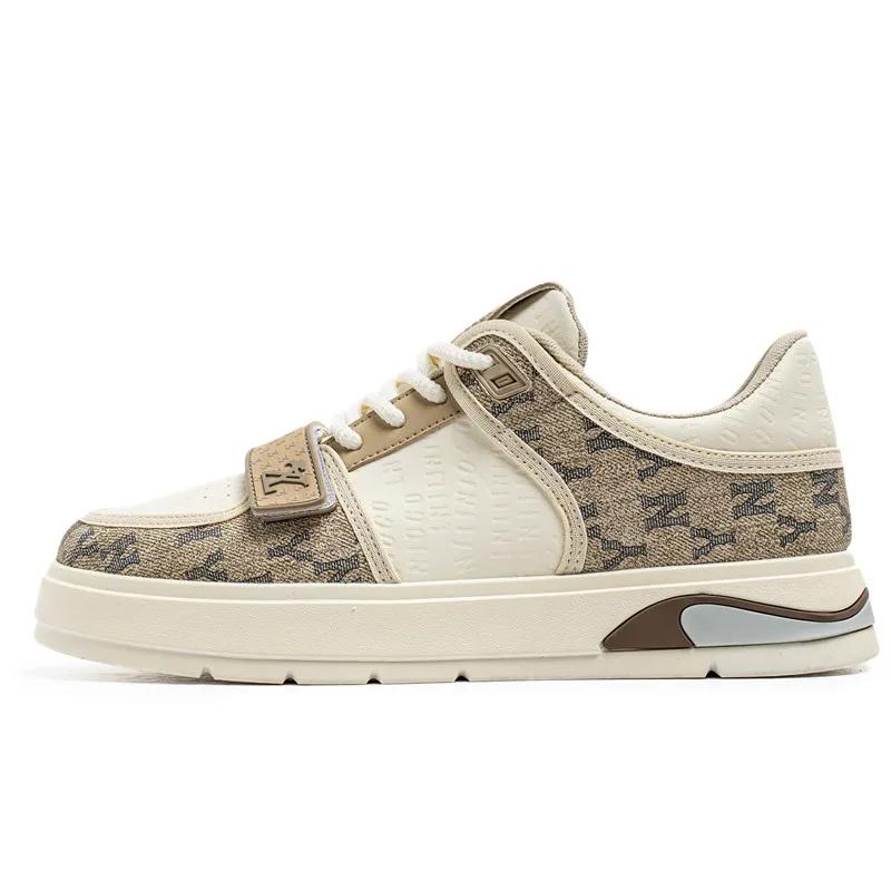 Customs Free Shipping Products Original Men's Tennis Man Trend Free Delivery Shoes Offers Original Brand Sneakers Air Force