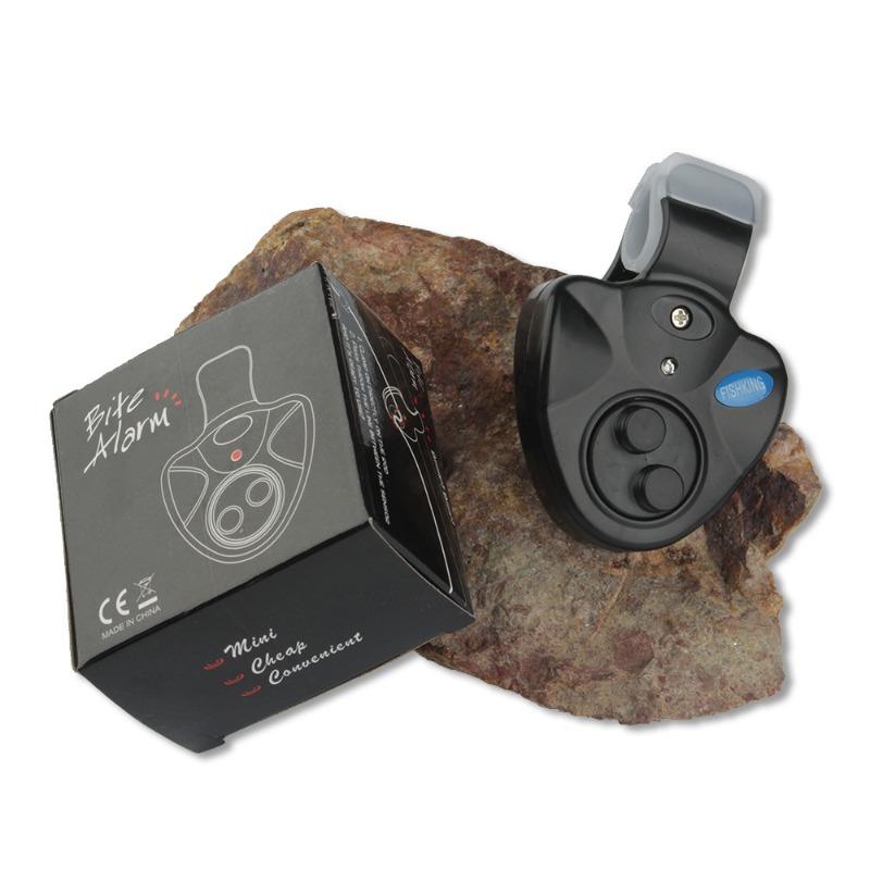 

Рыболовный сигнализатор Электронный сигнализатор для удилища