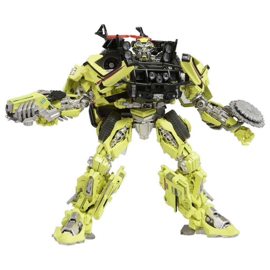 Transformers Masterpiece Movie Series Ratchet MPM-11
