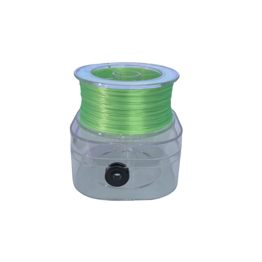 High Resilience Japanese Elastic Beading Cord for DIY Bracelets