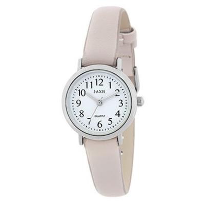 J-AXIS Unisex CB2B0004-GY (Sun Flame) Watch