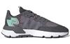 Adidas Originals Nite Jogger 'Gray Green White' FV1311