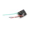 Openlager Black Box із модулем підвищення напруги ighly Speed Serials Port Black Box Підтримка плати Gyroflow Mobula7 1SHD