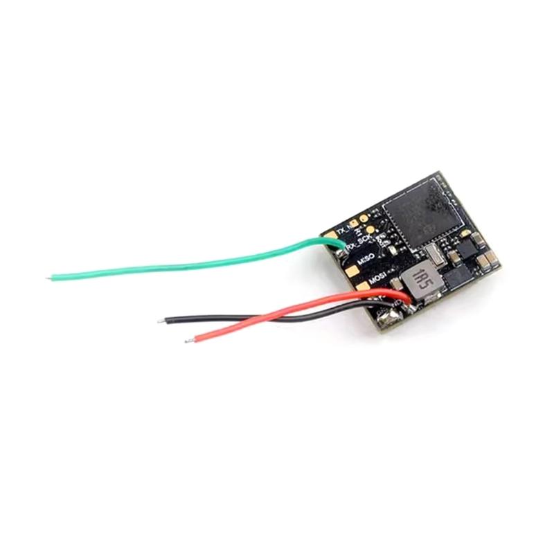 

Latest Openlager Hardware Black Box with Voltages Booster Module Board Support up to 32GB Memory for FPVs Replacement 1