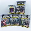 Zombie: Dark Knight Metall-Erweiterung