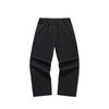 Anta 2026 Loose Commuter Versatile Woven Sports Long Pants Casual Pants Men bottoms Black 152618513-3