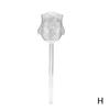 1Pcs Automatic Watering Globe Plant Flower Water Bulbs Animal Shape Glass Home Decor Garden Watering System Self Watering Device