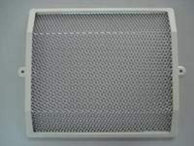 Filter Takara Standard Kitchen Parts Grease Filter [40773774 Grease G-1FN] (1 Piece)