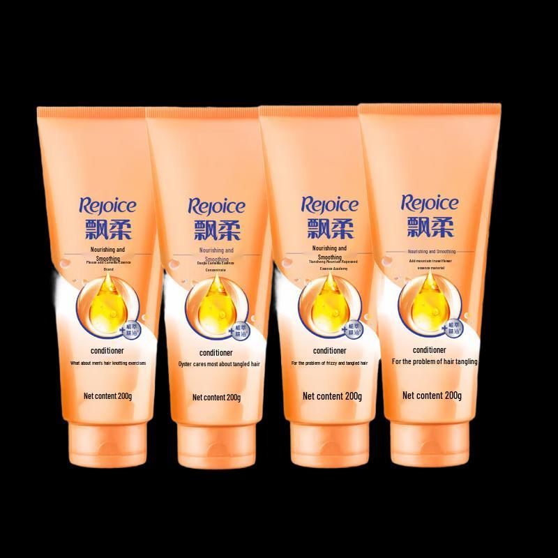 Rejoice Nourishing Smooth Conditioner