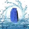 Car Wash Glove Coral Mitt Soft Anti-scratch for Auto Wash Multifunction Thick Cleaning Glove Car Wax Detailing Brush