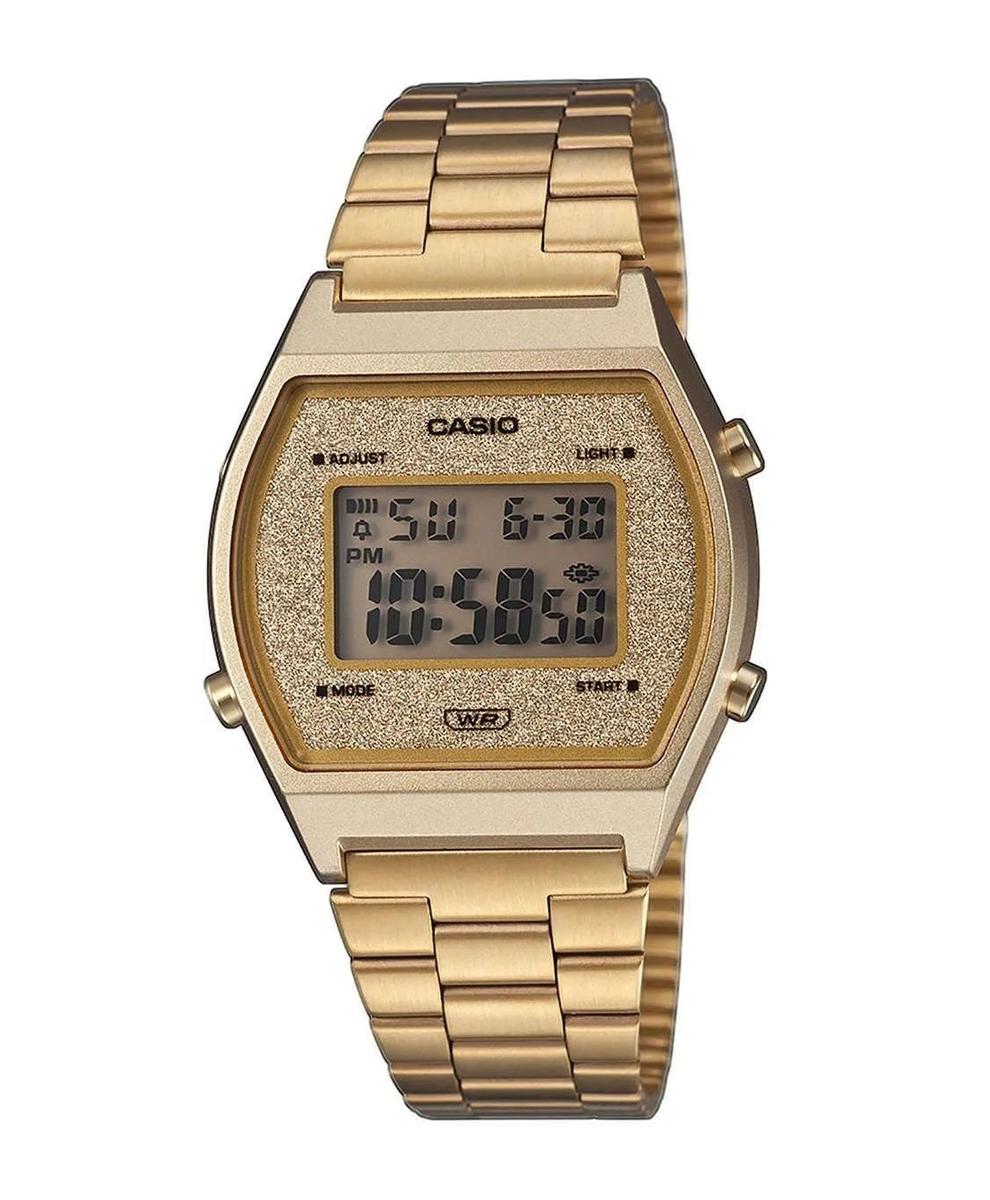 

Zegarek CASIO Vintage B640WGG-9DF + BOX