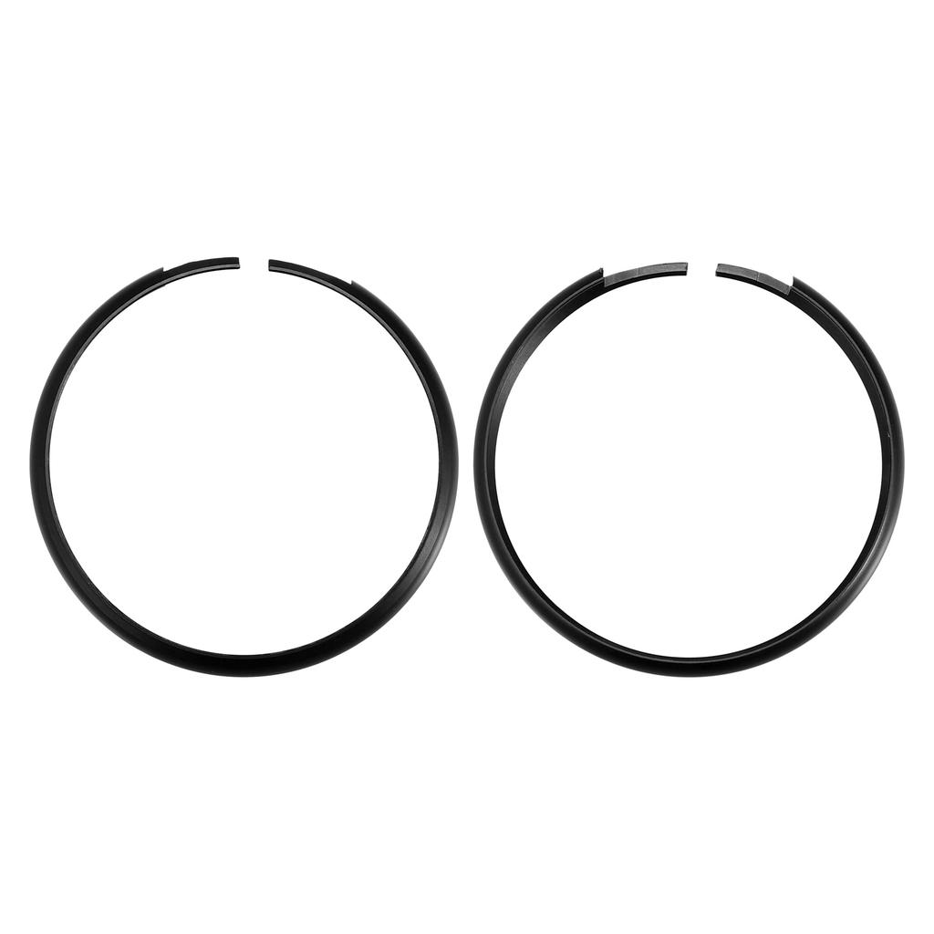 ACROPIX Auto Fernbedienung Schlüsselanhänger Abdeckung Schale Gehäuse Aluminiumlegierung für Mini Cooper Kompatibel