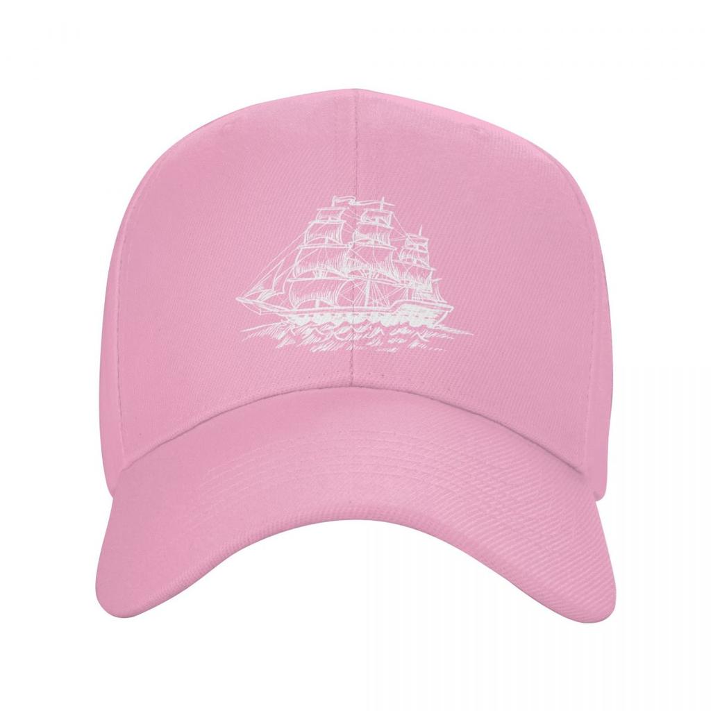 Punk Unisex Anchor Boat Baseball Cap Adult Nautical Captain Adjustable Dad Hat Unisex Women Hip Hop Snapback Caps Trucker Hats