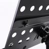 Adjustable Portable Folding Music Stand for Guitar, Violin, Guzheng, and Erhu Sheet Music
