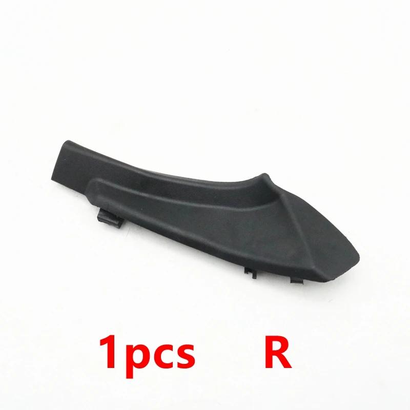 Car Front Windshield Wrap Corner Trim Wiper Side Cowl Cover Lid Seal Cap For Lifan X60 S5304131 S5304231